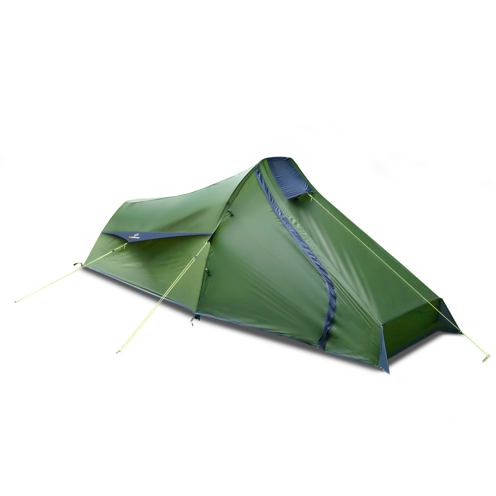 Trekkingzelt ultraleicht - das Trek Escape 2