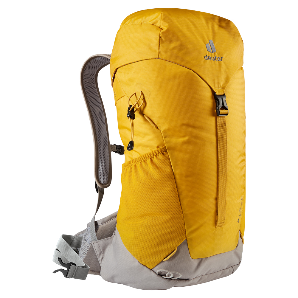 Deuter AC LITE 22 SL – leichter Wanderrucksack für Tagestouren