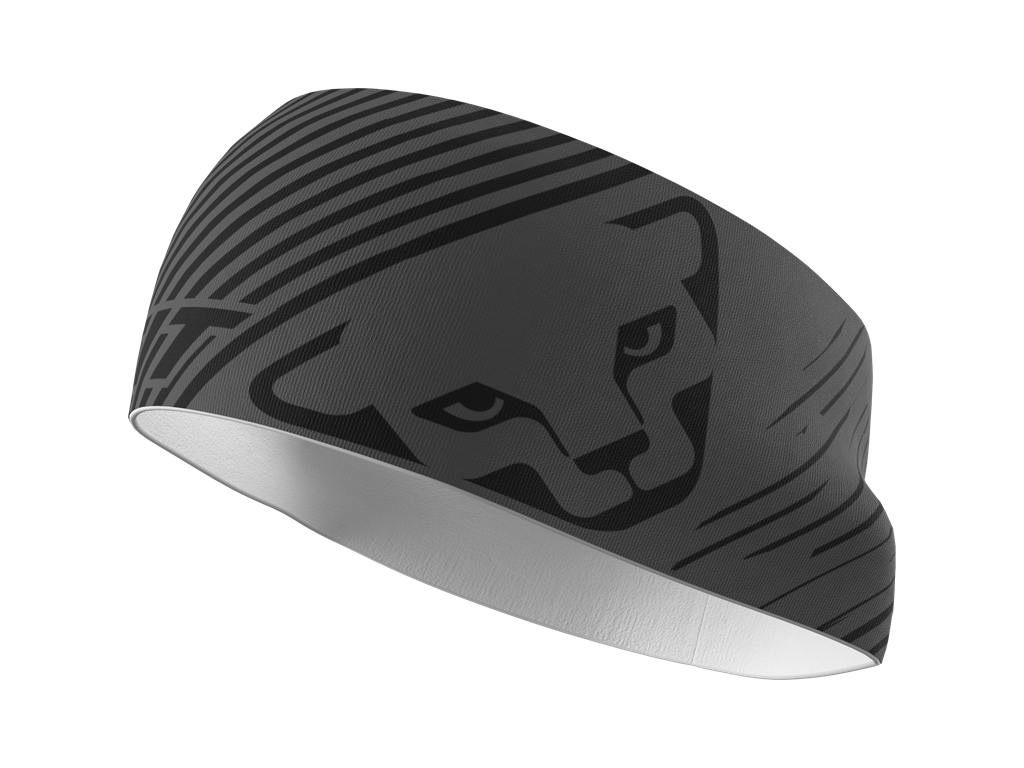 Dynafit Graphic Performance Stirnband - magnet