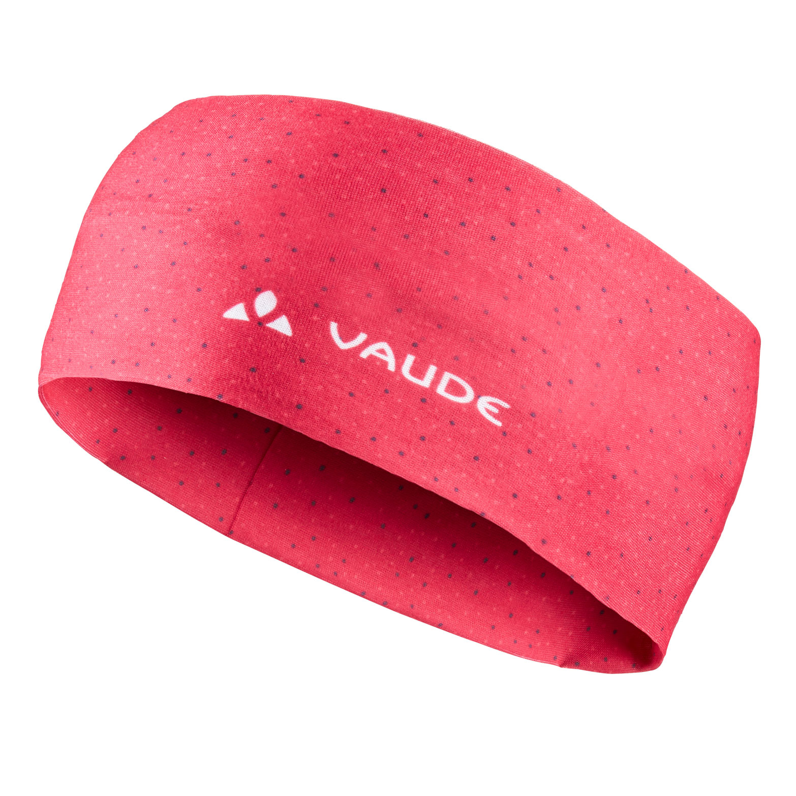 Stirnband - baltic blue