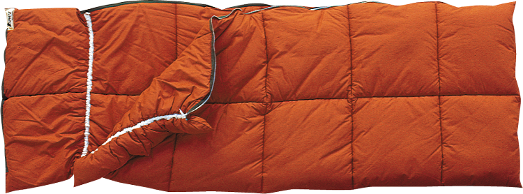 Dacron-Schlafsack XL