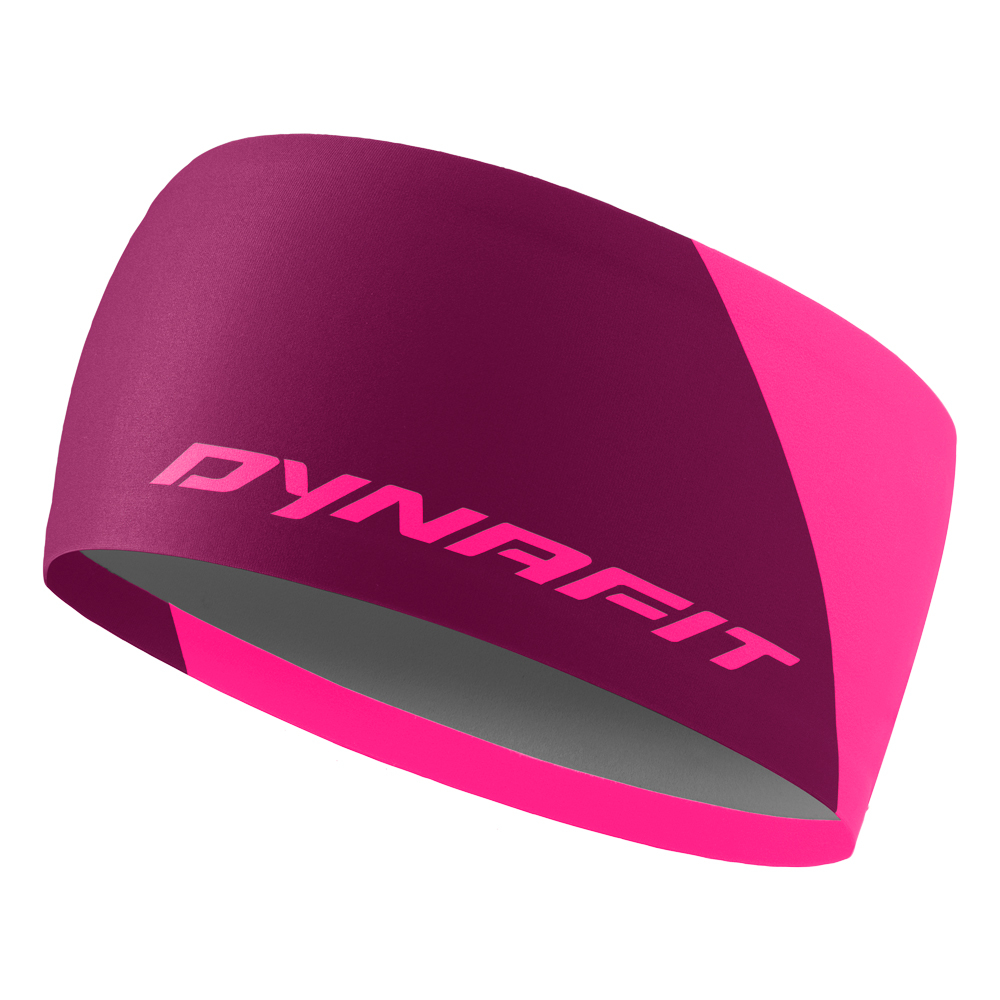 Dynafit Funktionsstirnband - pink