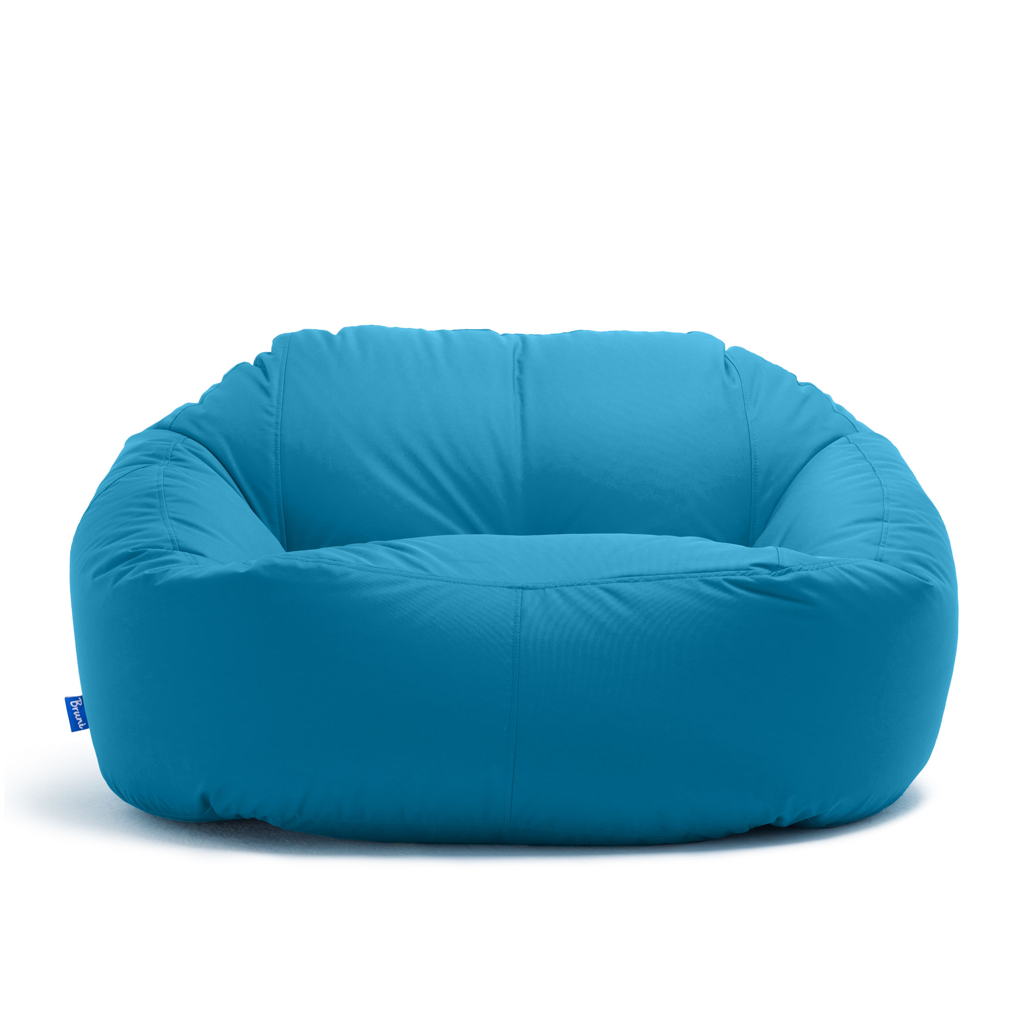 COUCH - Bruni Lounge - M - GRAU (312)