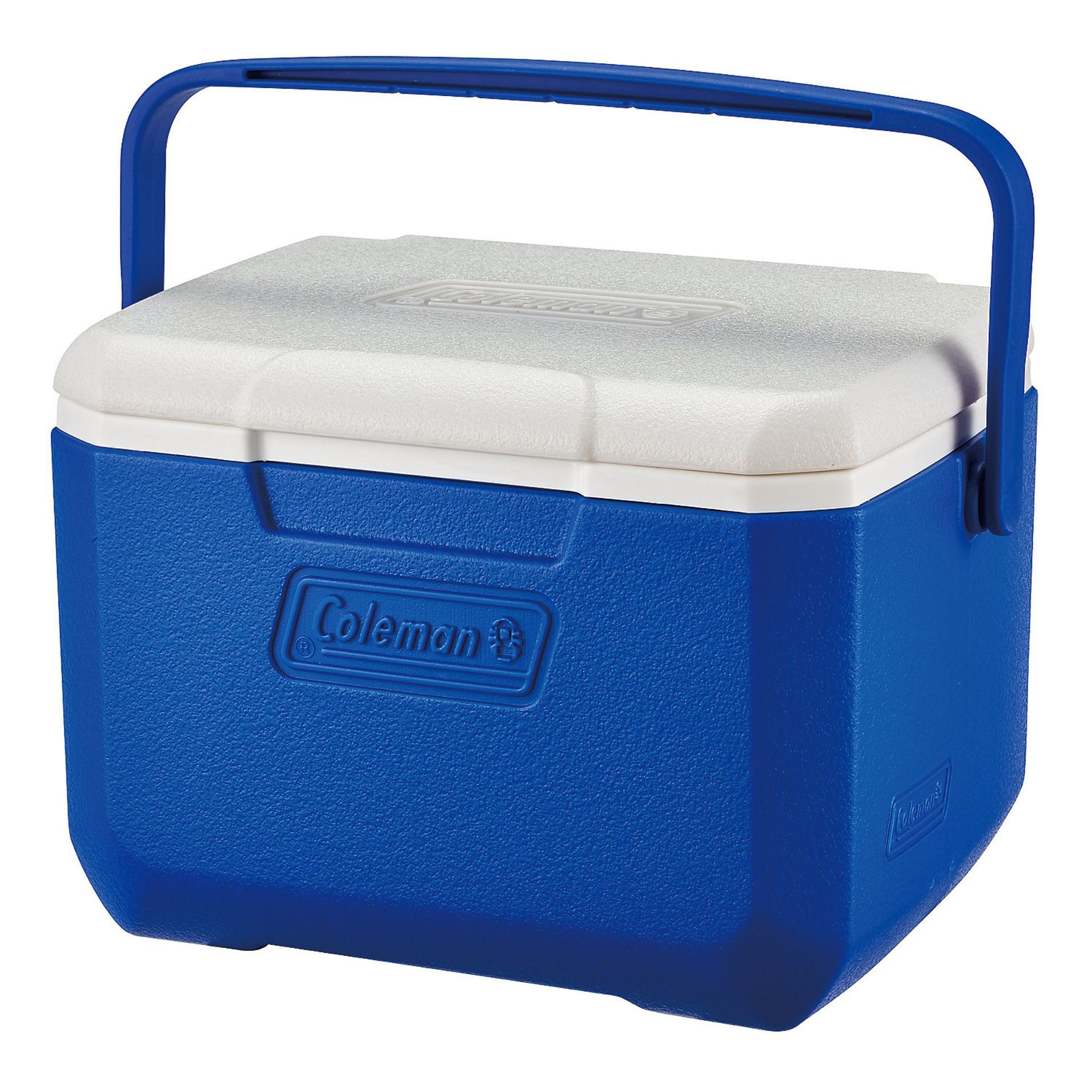 Coleman Kühlbox Performance in Blau
