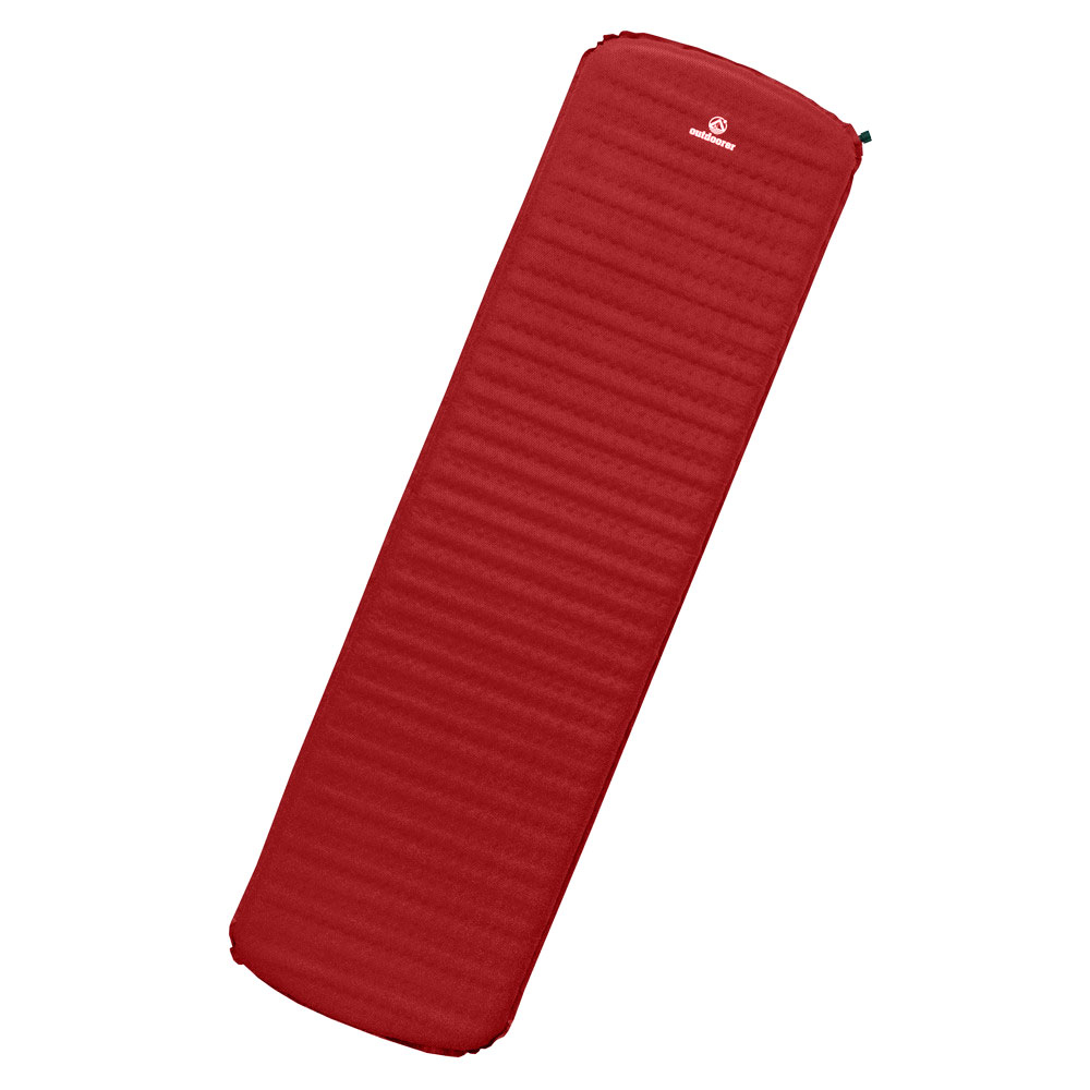 2. Wahl Trek Bed 2 in Rot 2. Wahl Trek Bed 2 in Rot