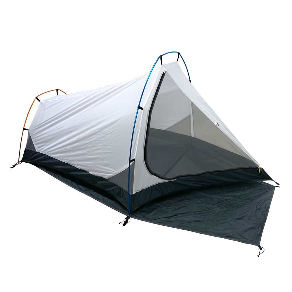 Zeltunterlage Trek Escape 1 Apsisschutz Widerstandsfähige Zeltunterlage für das Trek Escape 1