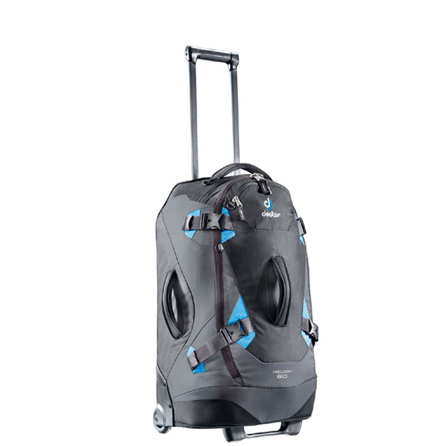 Kofferrucksack 60l Kofferrucksack Duffel Pro Movo 60 l