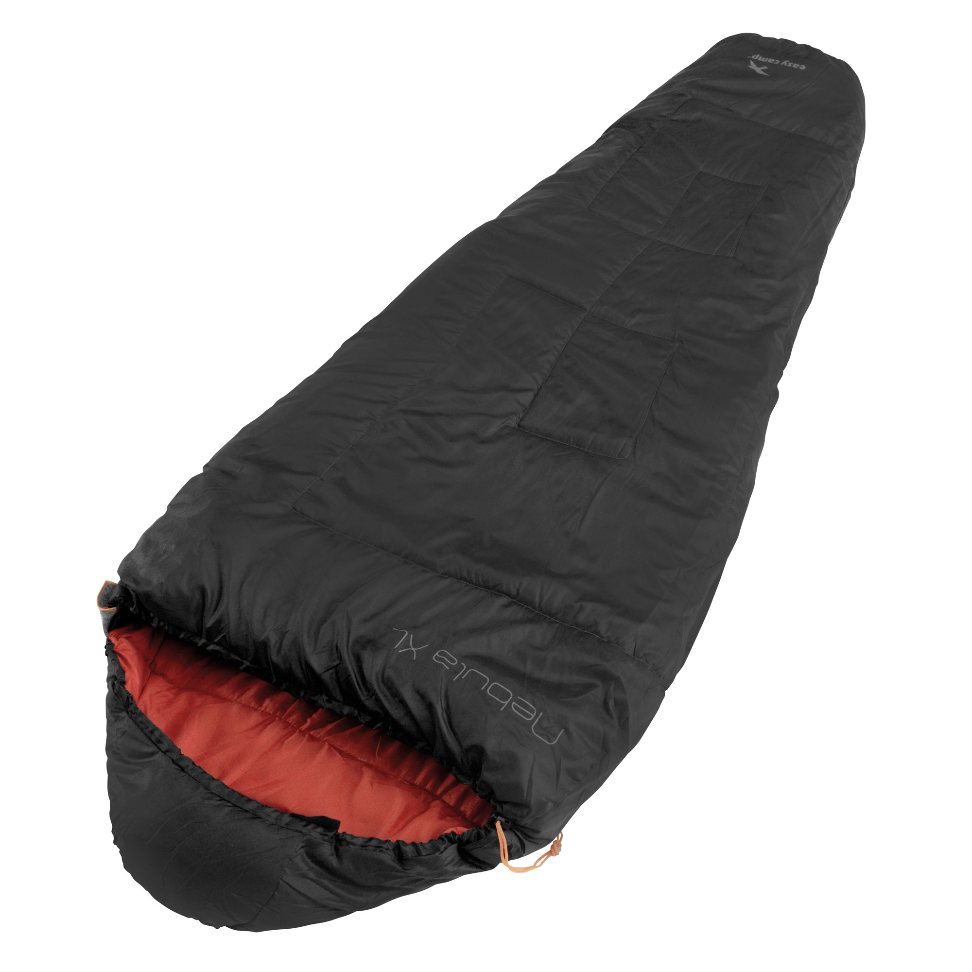 Easy Camp Mumienschlafsack Nebula XL