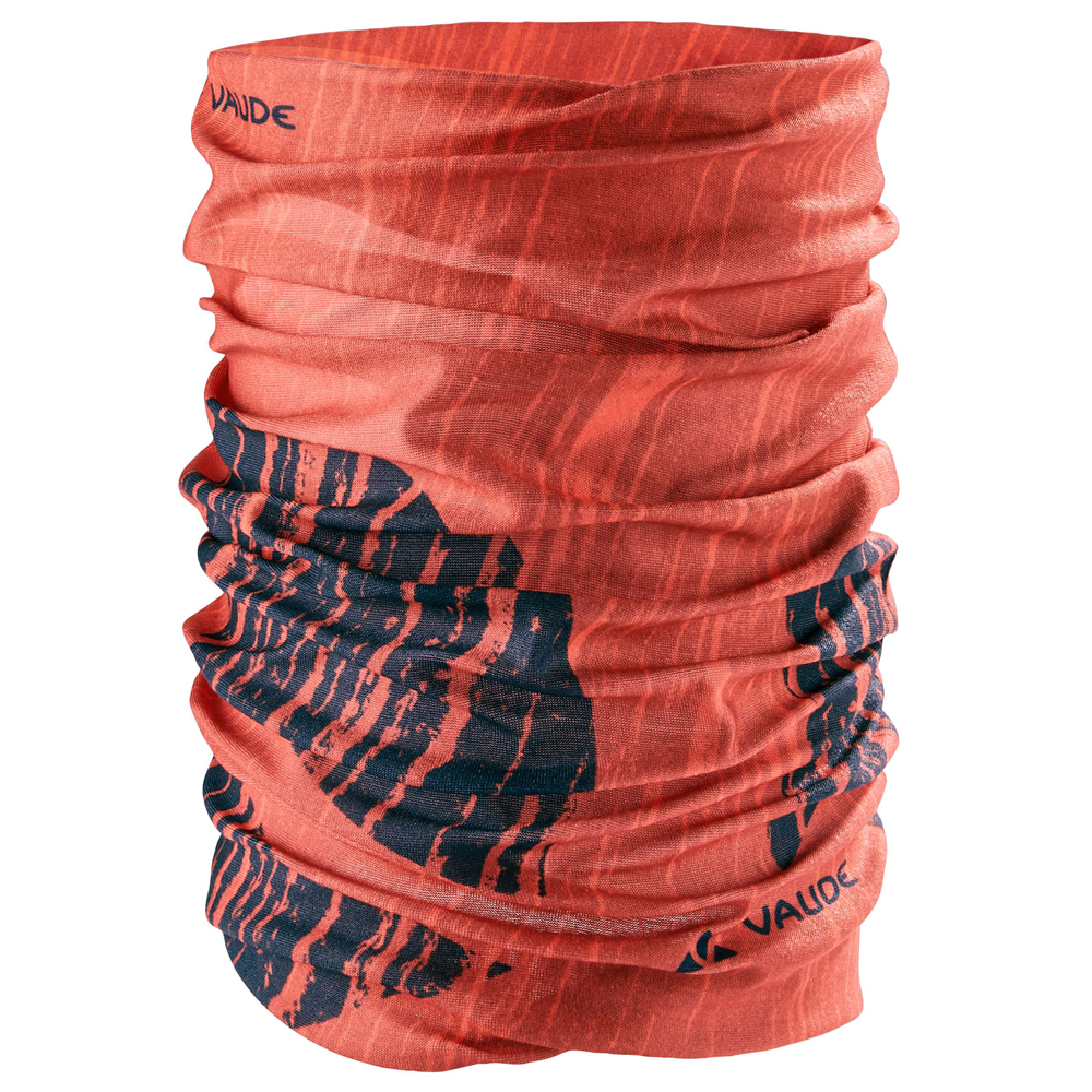 Multifunktionstuch hotchilli Multitube Schlauchschal von Vaude - hotchilli
