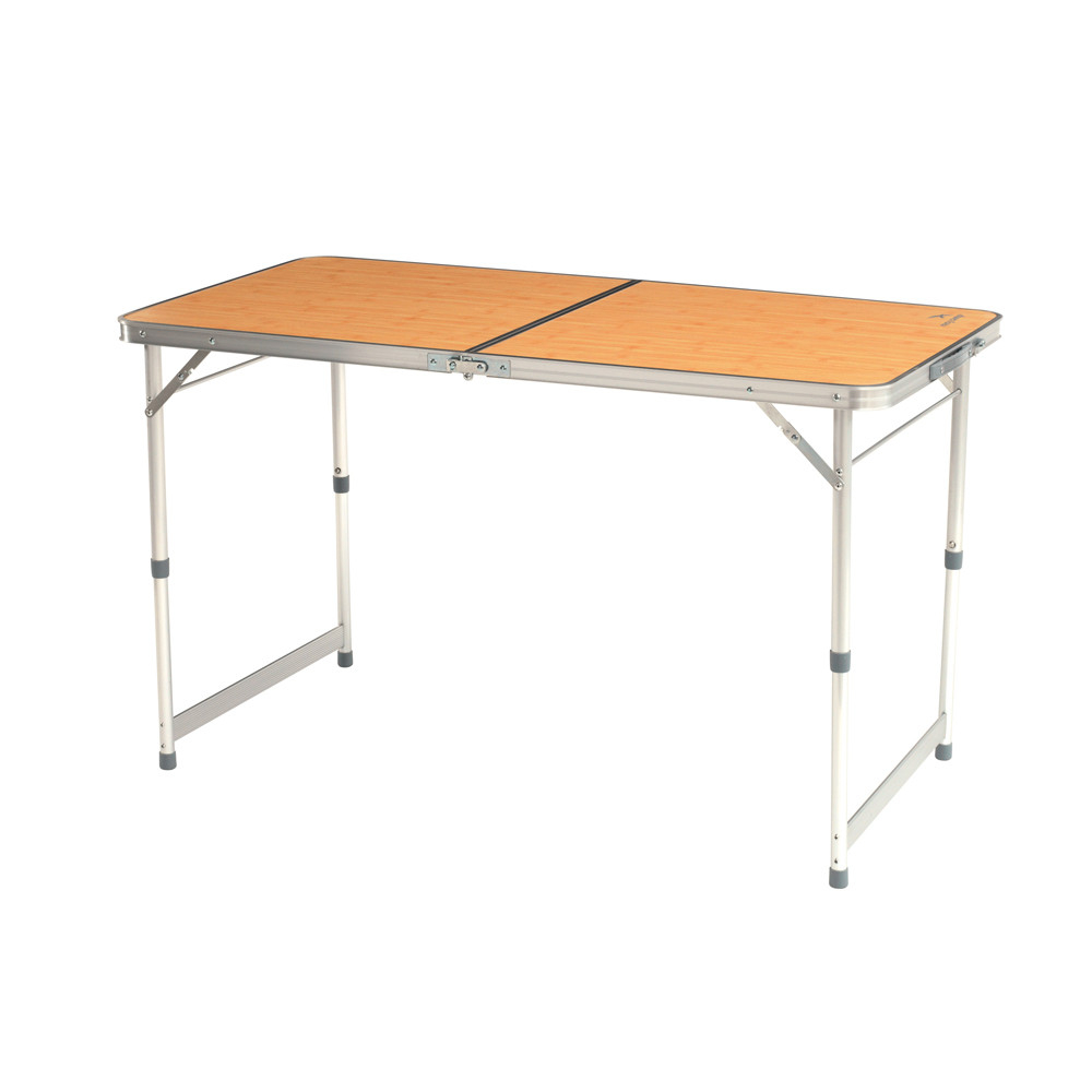 Campingtisch klappbar Klappbarer Campingtisch von Easy Camp