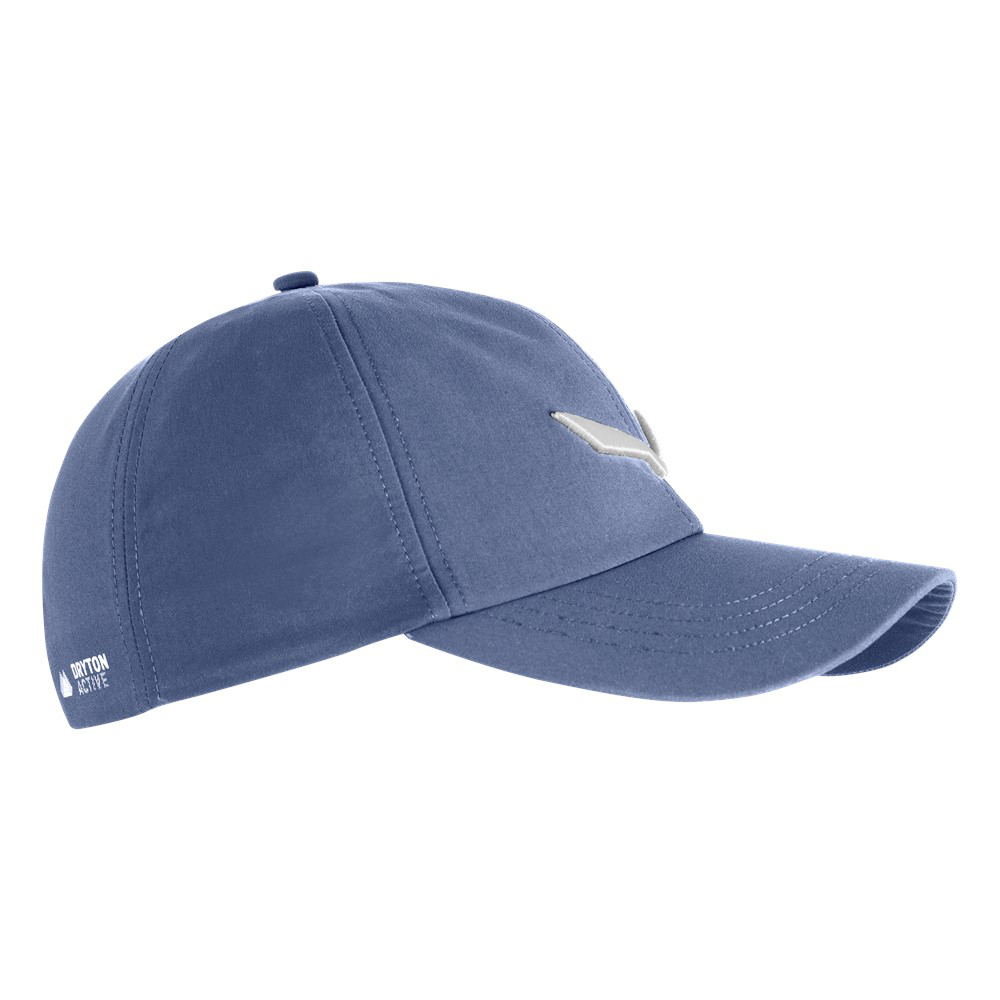 Salewa Fanes 3 Cap grau - M