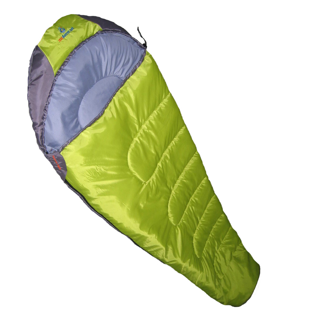Outdoorer Schlafsack Festival Night