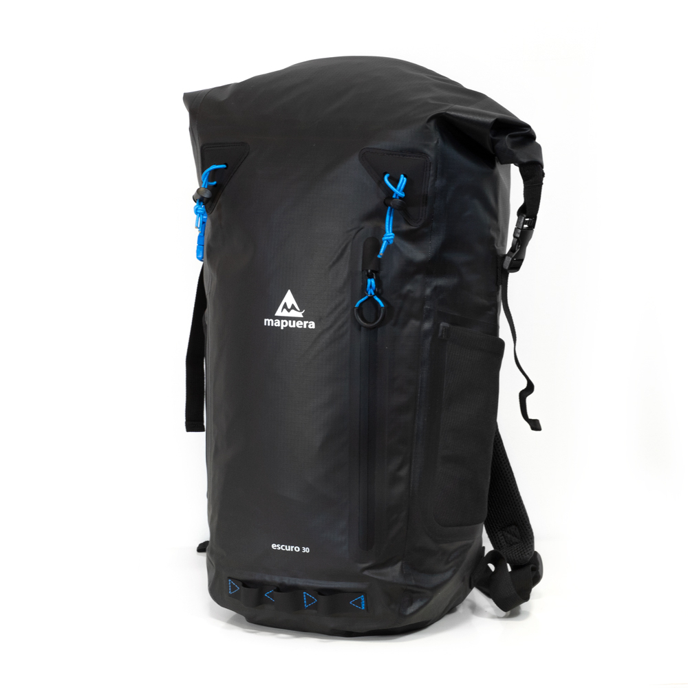 mapuera Escuro 30l Rucksack wasserfest