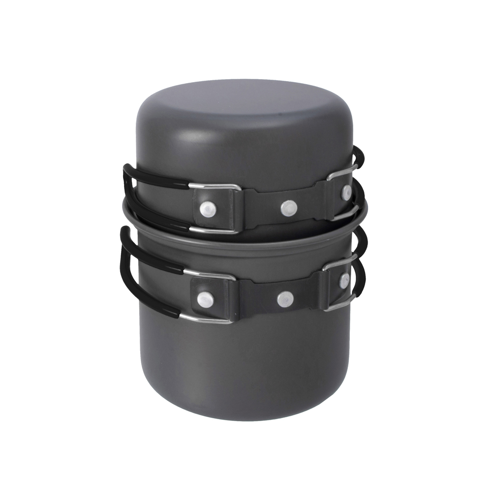 Origin Camping Topfset