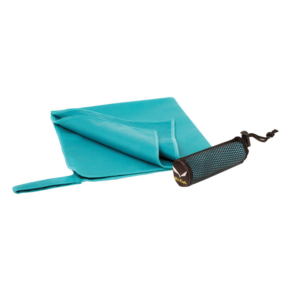 Wanderhandtuch Kleines Wanderhandtuch von Salewa