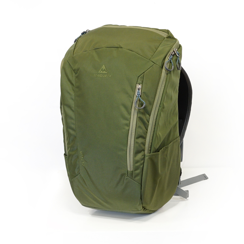 Cityrucksack Urbano 20l mapuera Urbano Cityrucksack 20l
