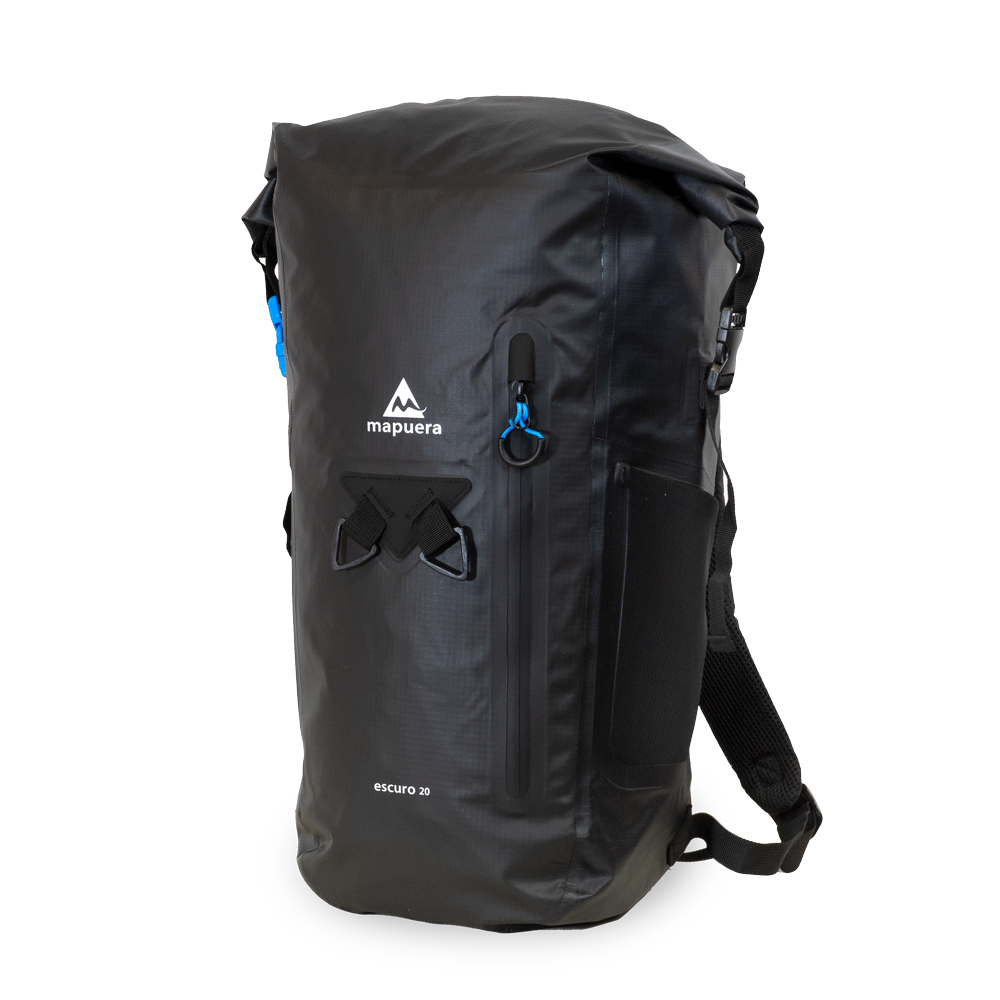 mapuera Escuro 20 - wasserfester Rucksack