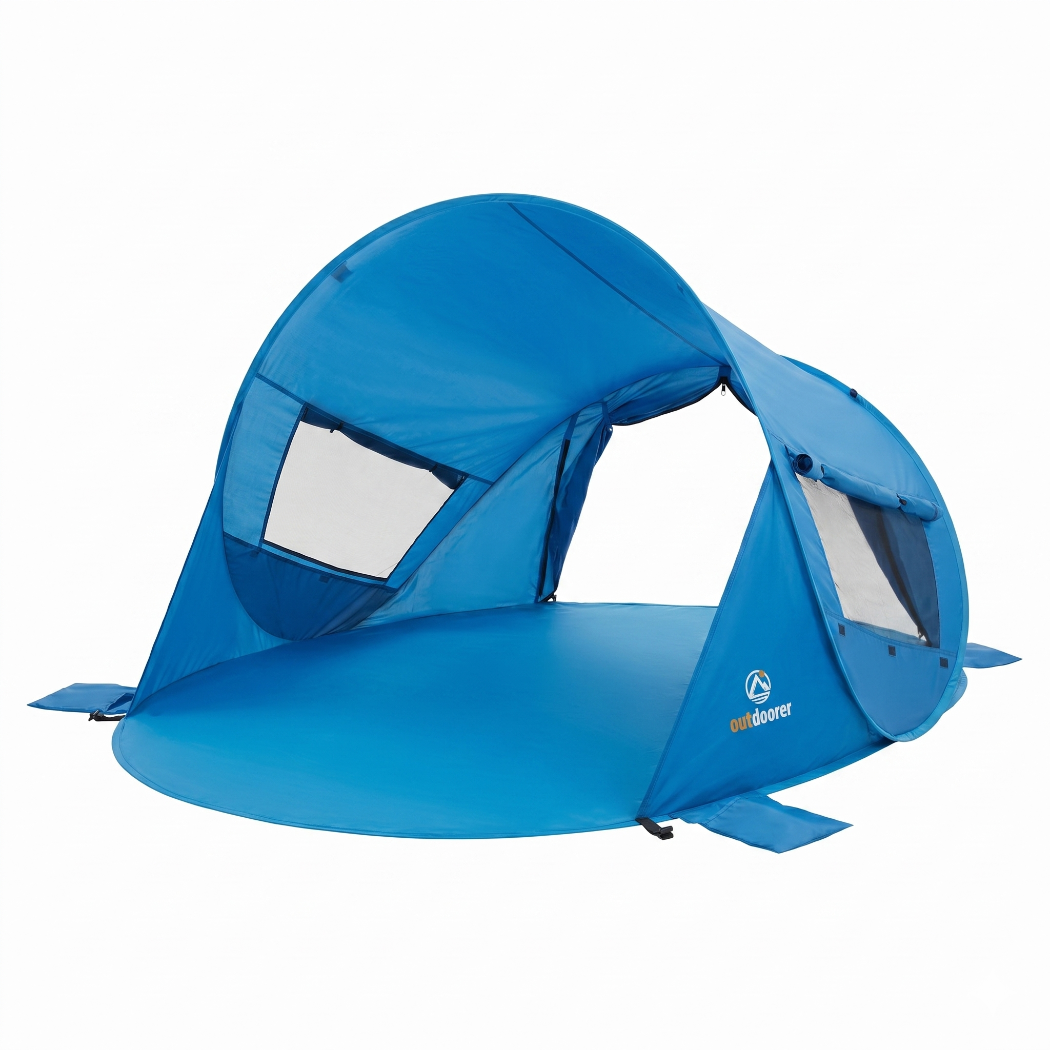outdoorer Pop up Strandmuschel Beach Air