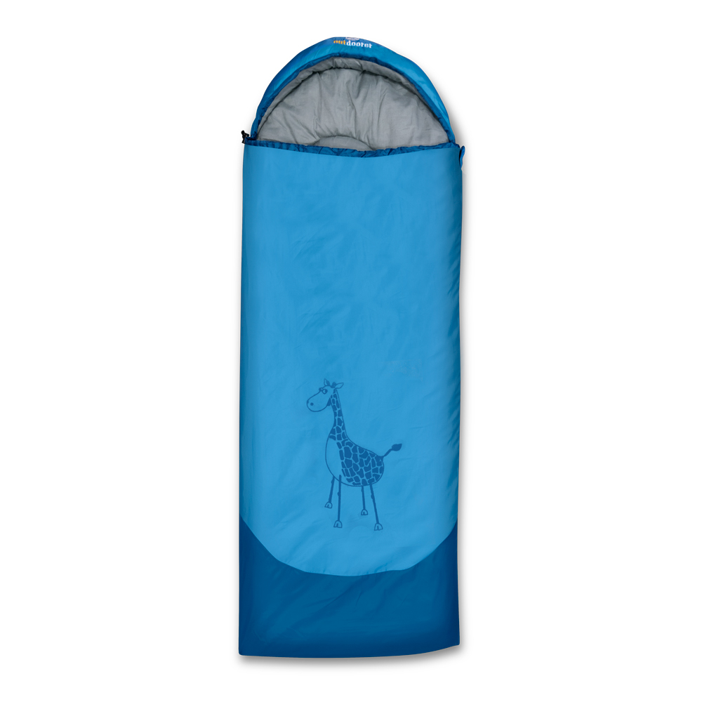 Dream Express blau 2. Wahl outdoorer Dream Express in Blau