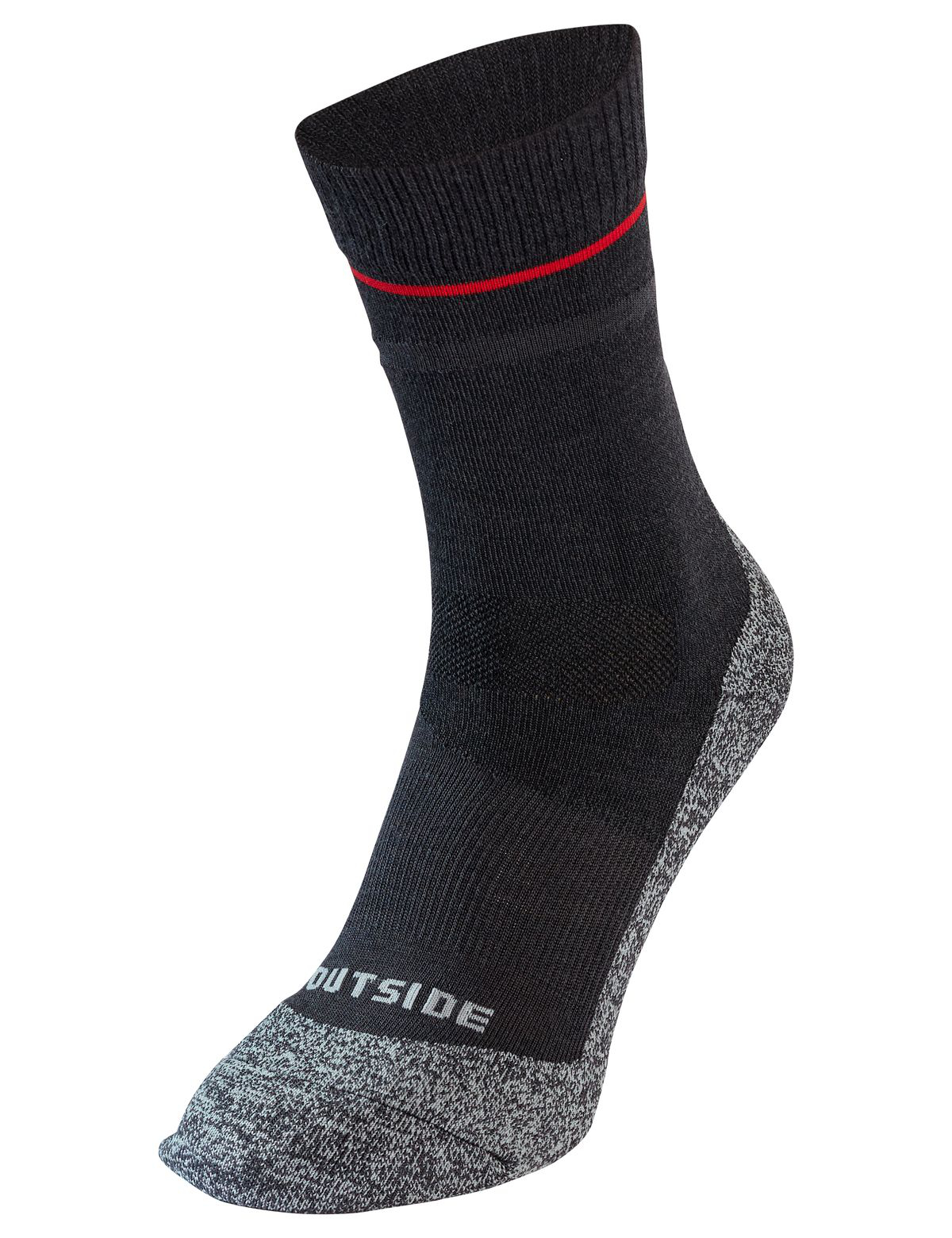 Merino Wollsocken von Vaude Vaude Merino Wollsocken Winter Gr. 42-44