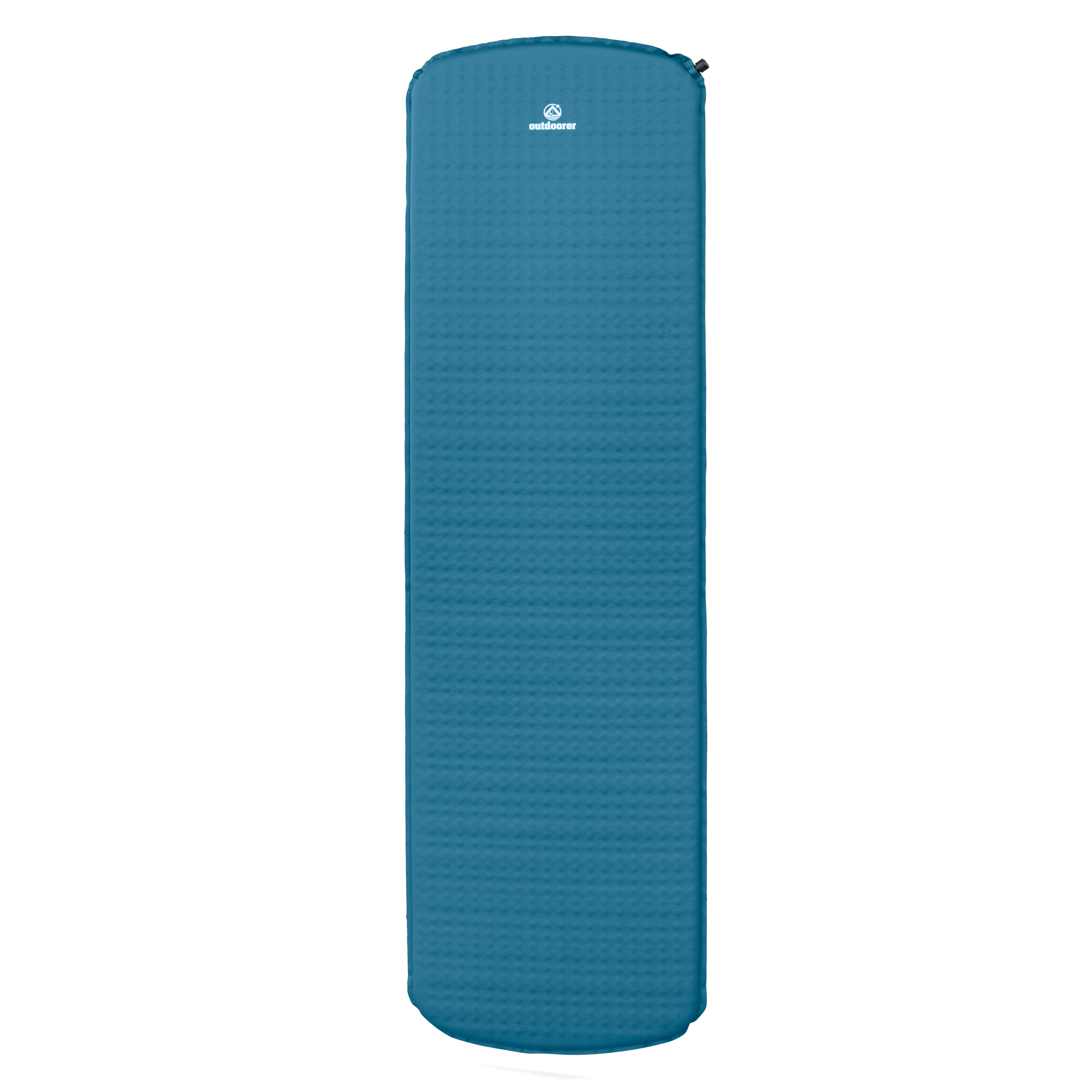 selbstaufblasende Isomatte Trek Bed 1 Frontseite 2. Wahl Trek Bed 1 - ultraleichte, selbstaufblasende Isomatte
