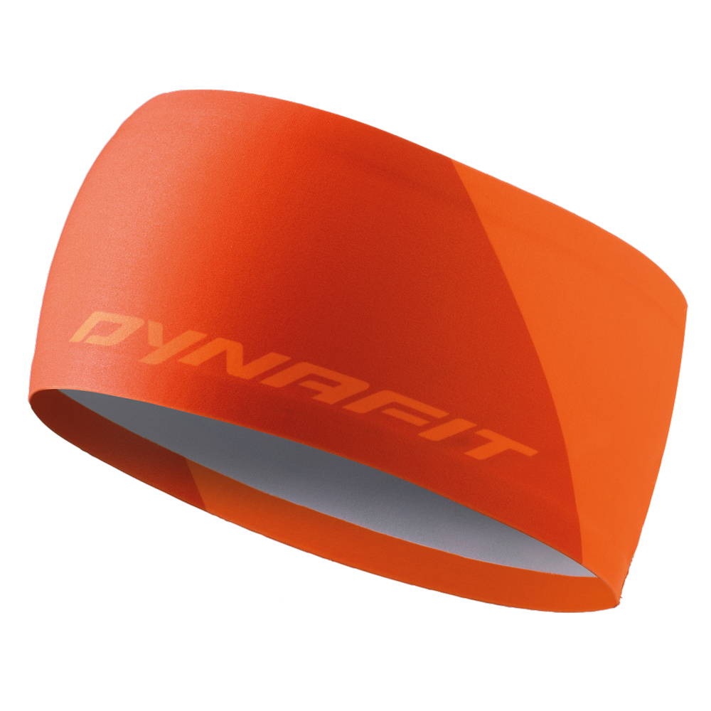Dynafit Funktionsstirnband - orange Dynafit Funktionsstirnband - orange
