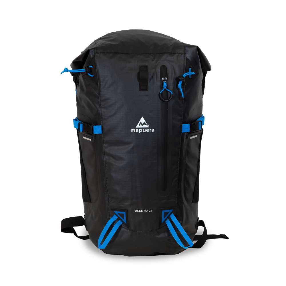mapuera Escuro - 25 L wasserdichter Rucksack