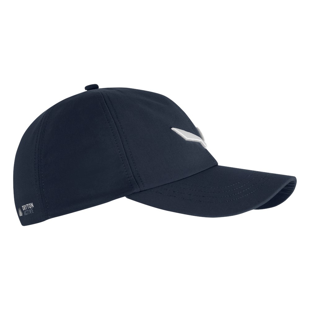Salewa Fanes 3 Cap grau - M