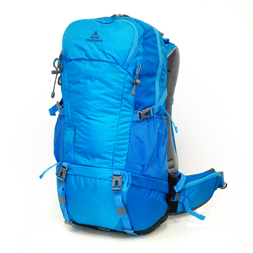Tourenrucksack Meandro mapuera Meandro Tourenrucksack / Wanderrucksack 30l+