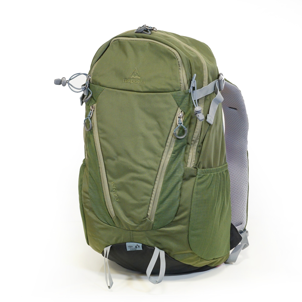 Wanderrucksack Selvaro 21l mapuera Selvaro Wanderrucksack 21l
