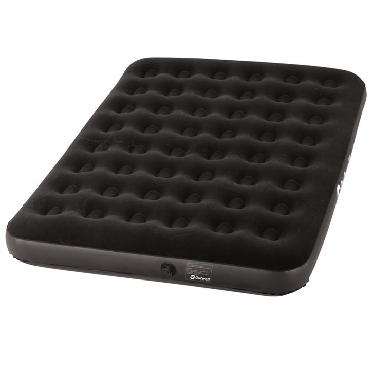 Luftbett Kingsize Luftbett Kingsize 190 x 140 x 20 cm