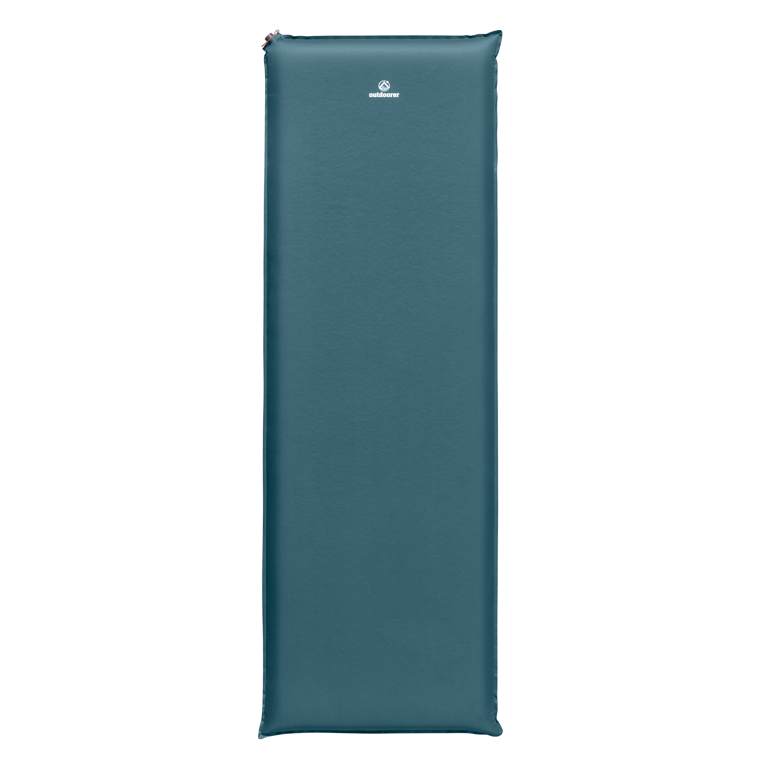 selbstaufblasende Isomatte XXL Hauptbild front Camp Bed 1, bequeme selbstaufblasende Isomatte XXL