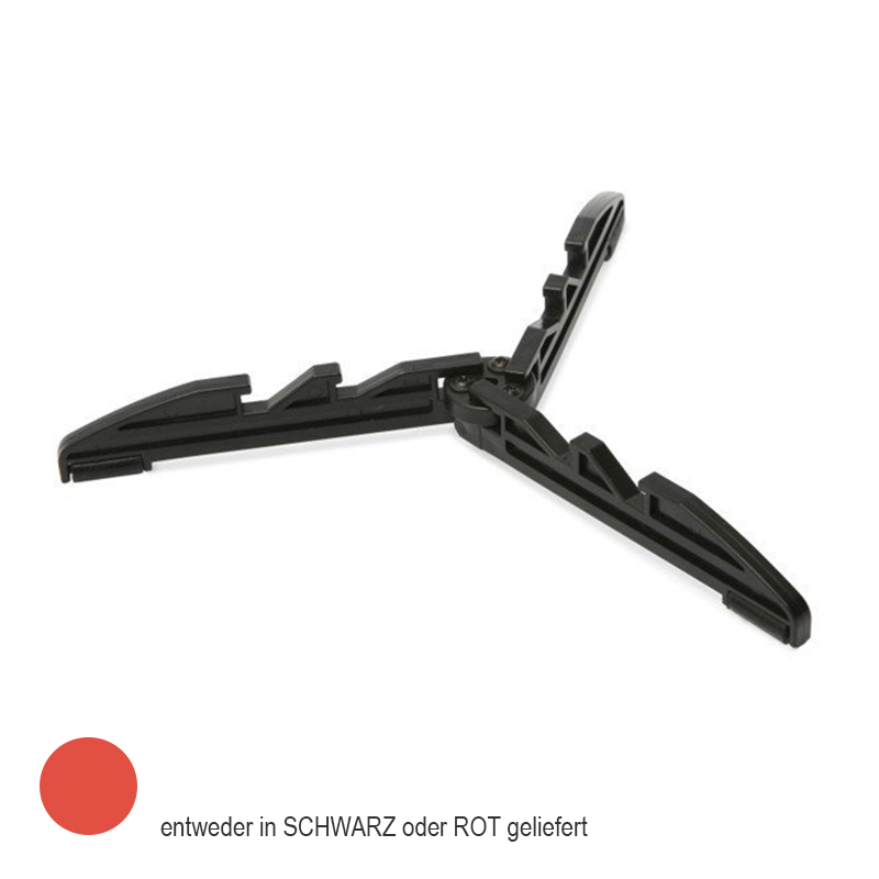 Robens Standbeine für Gaskartusche und Laterne