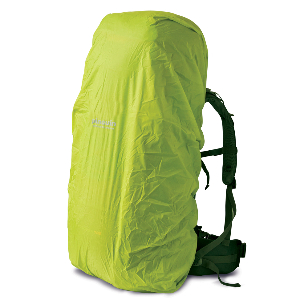 Regenschutz für Rucksack Rain Defender Pinguin Rucksack Regenschutz für 55 - 75 Liter