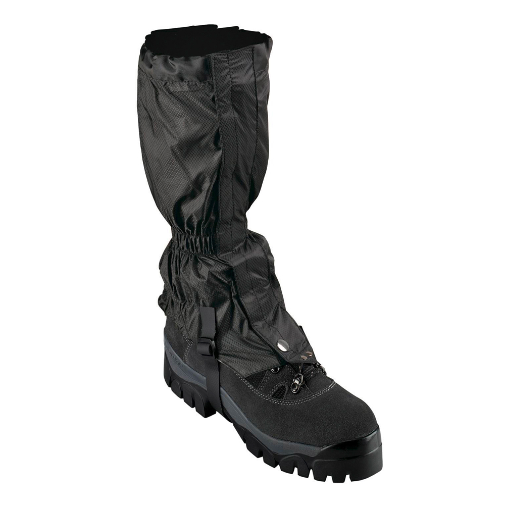 Gamasche Größe S/M (35 - 40)