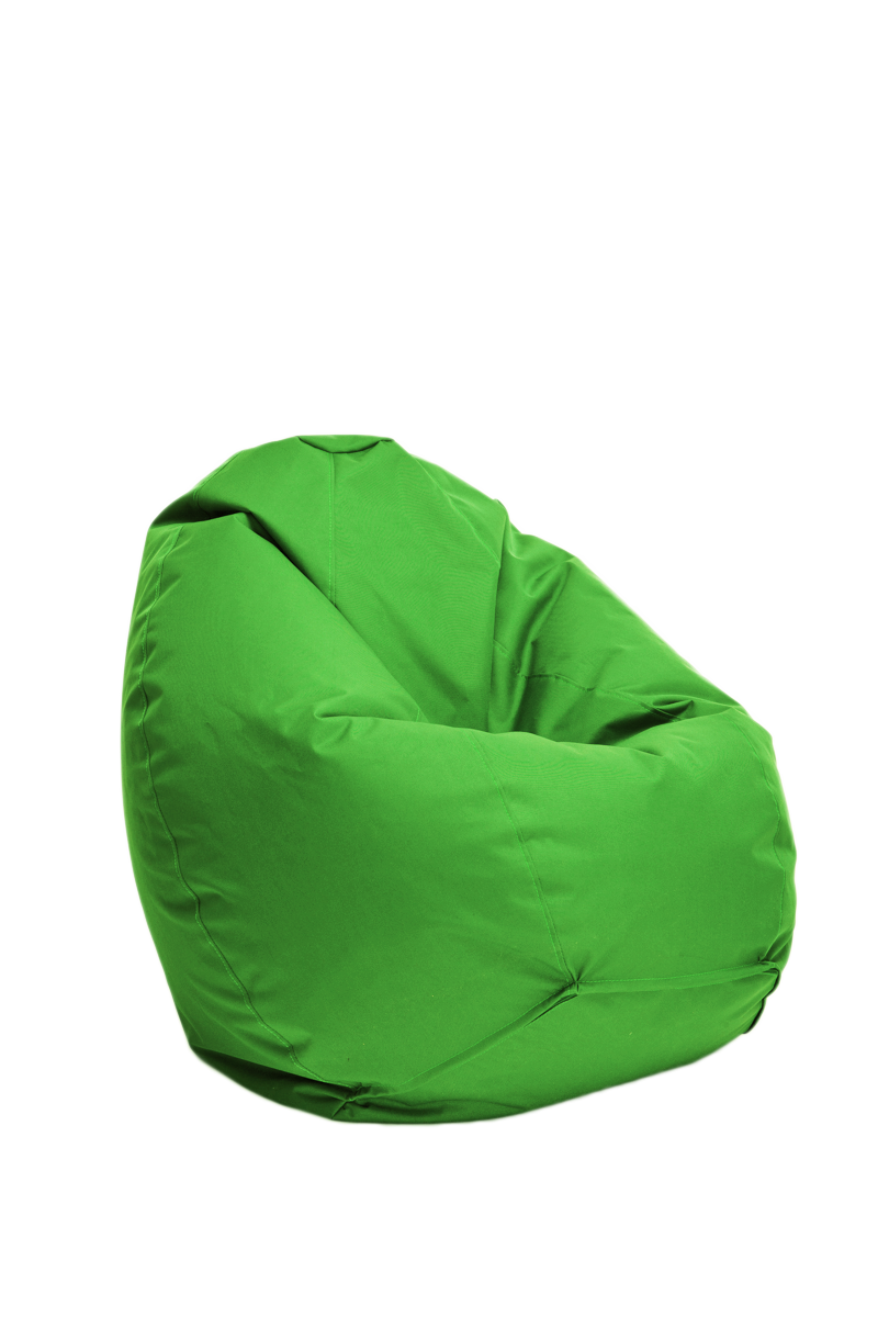 SITZSACK - Bruni Classico - L - GRÜN (334) SITZSACK - Bruni Classico - L - GRÜN (334)