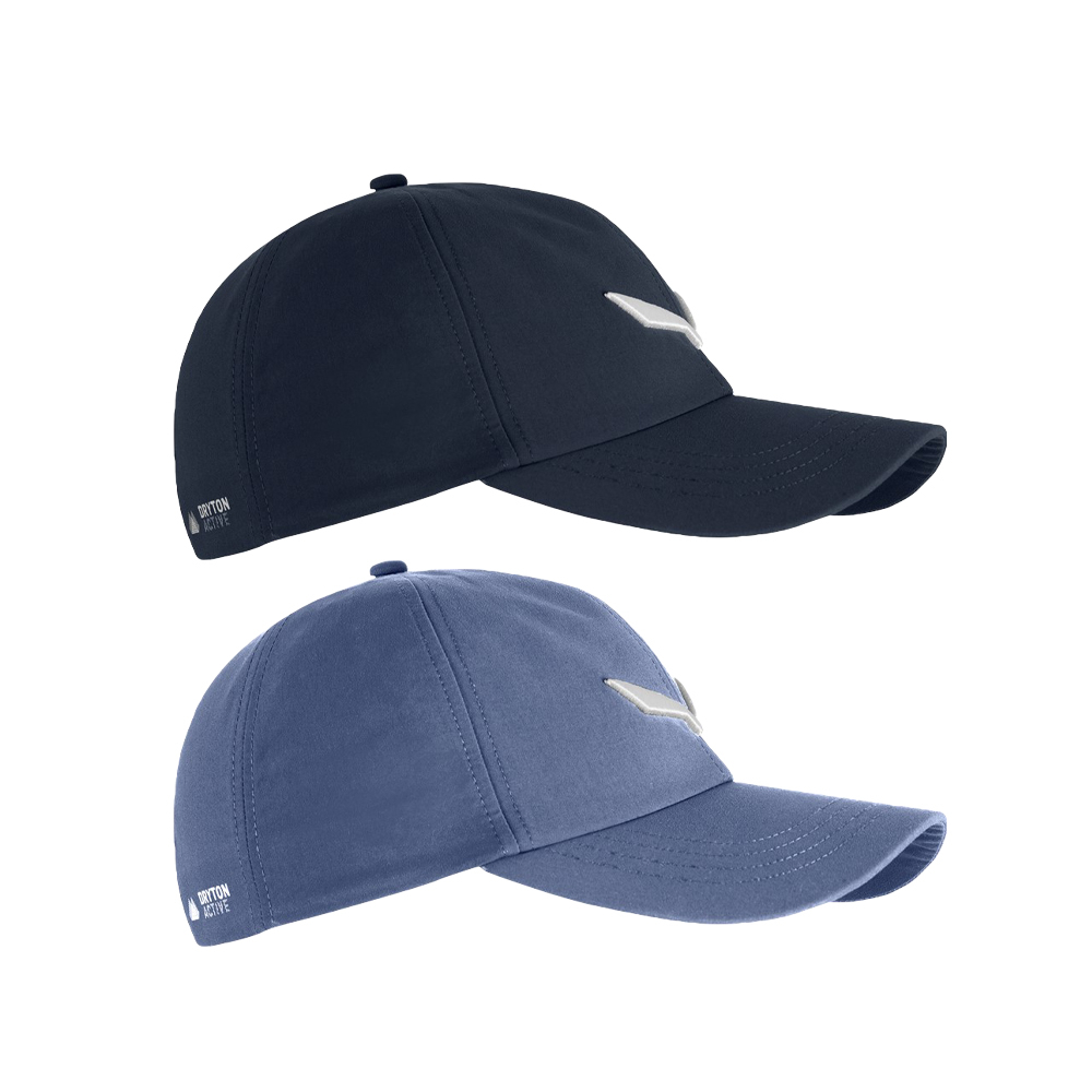 Salewa Fanes 3 Cap grau - M