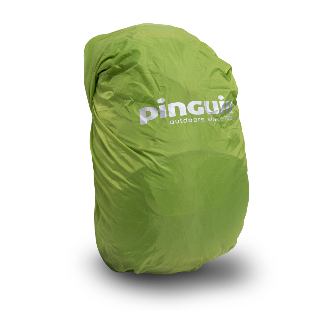 Pinguin Raincover Rucksack Regenschutz Rain Defender 35-55 l