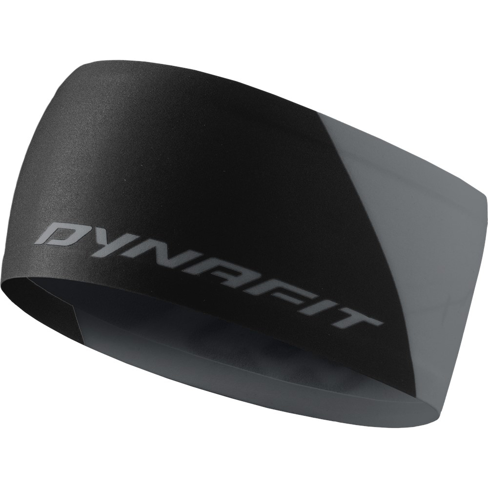 Dynafit Funktionsstirnband - grau