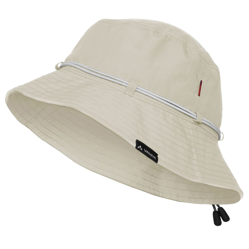 Vaude Wo Teek Hut offwhite - 56
