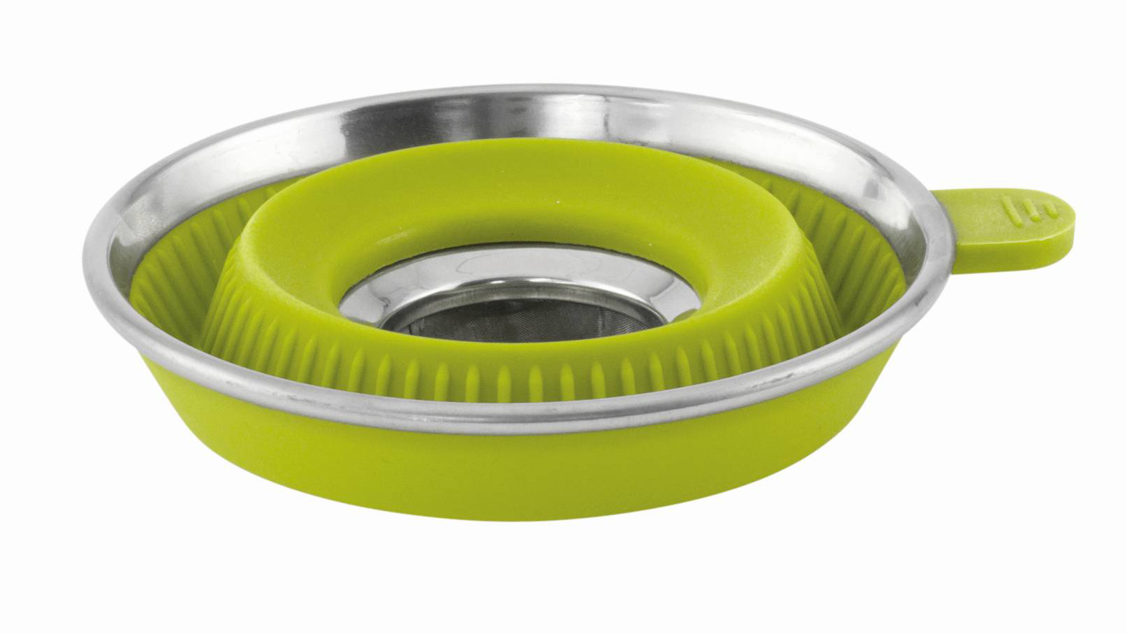 faltbarer Kaffeefilter-Camping gefaltet Faltbarer Kaffeefilter - Camping & Kaffeefilterhalter von Outwell