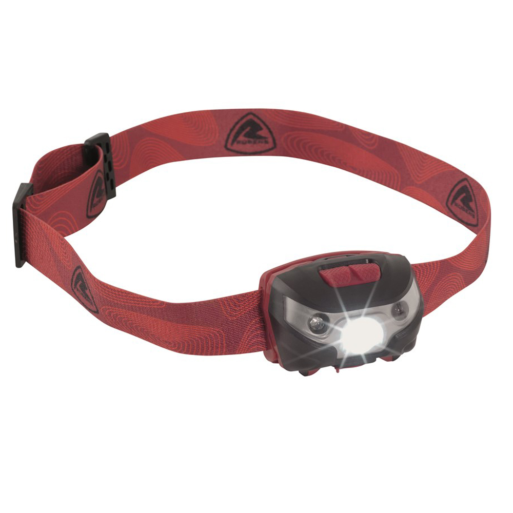 Stirnlampe 120 Lumen Verstellbare LED-Stirnlampe zum Joggen von Easy Camp
