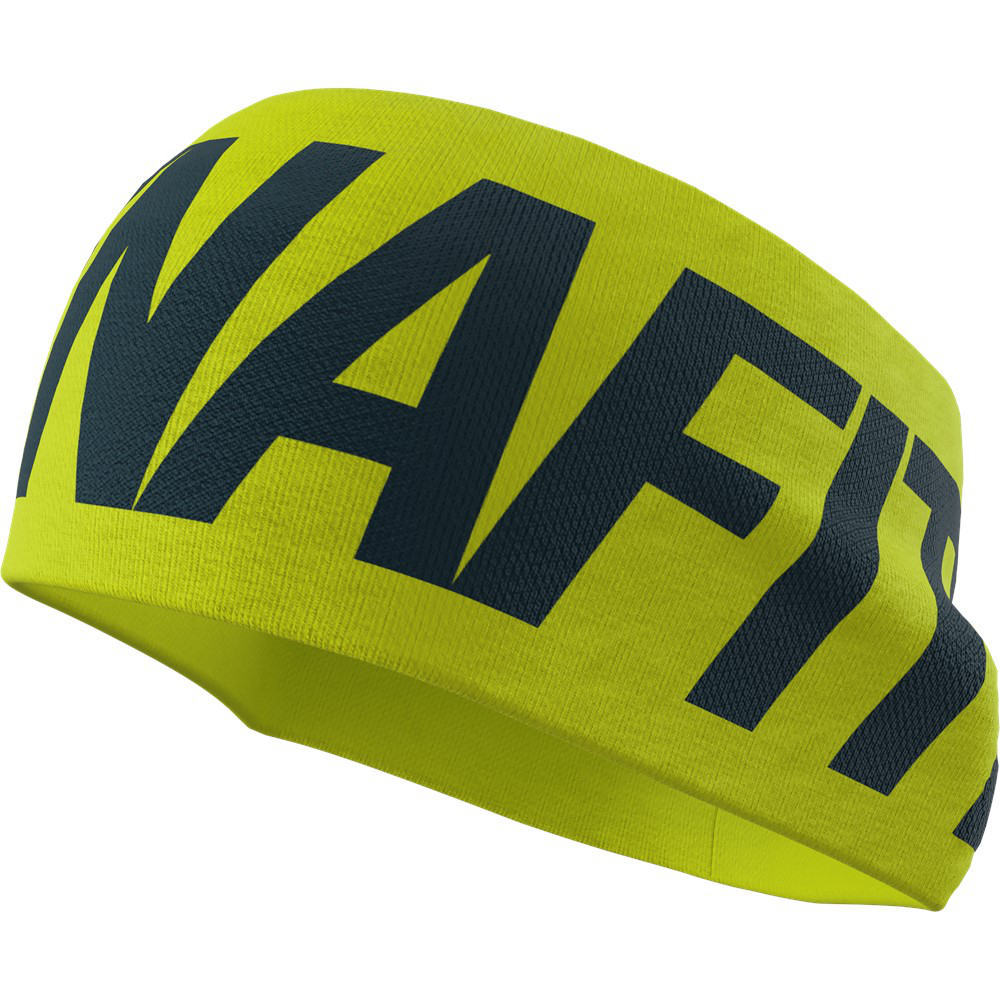 Dynafit Light Logo Stirnband
