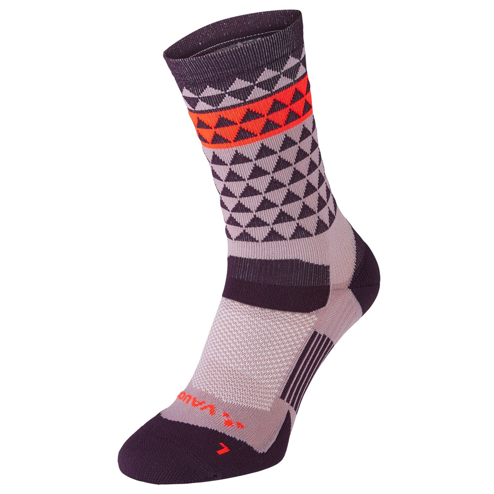 Vaude Bike Socks Mid Damen - 36-38